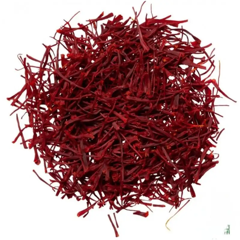 Шафран, нити (Иран) фото 2